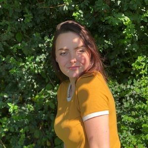 Meet your Posher, Sam